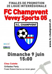 Champvent-Vevey